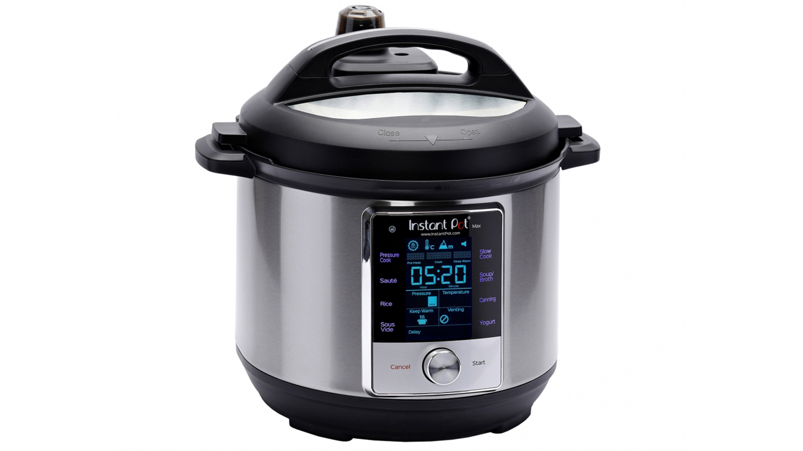 Uses for instant pot sale