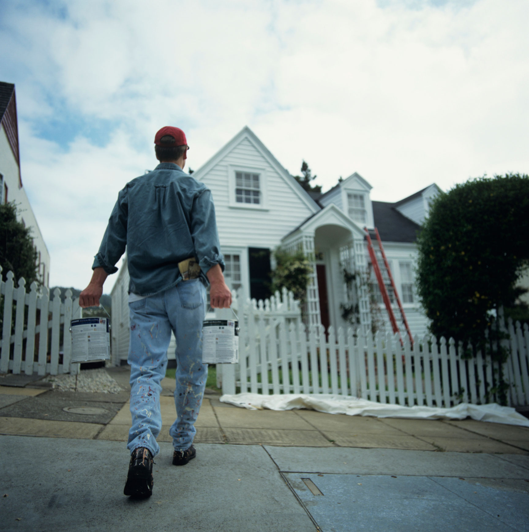 Dublin Painter