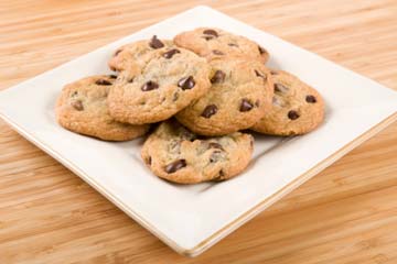 maryland cookies history when did the cookie come to america