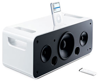 iPod Hi-Fi system