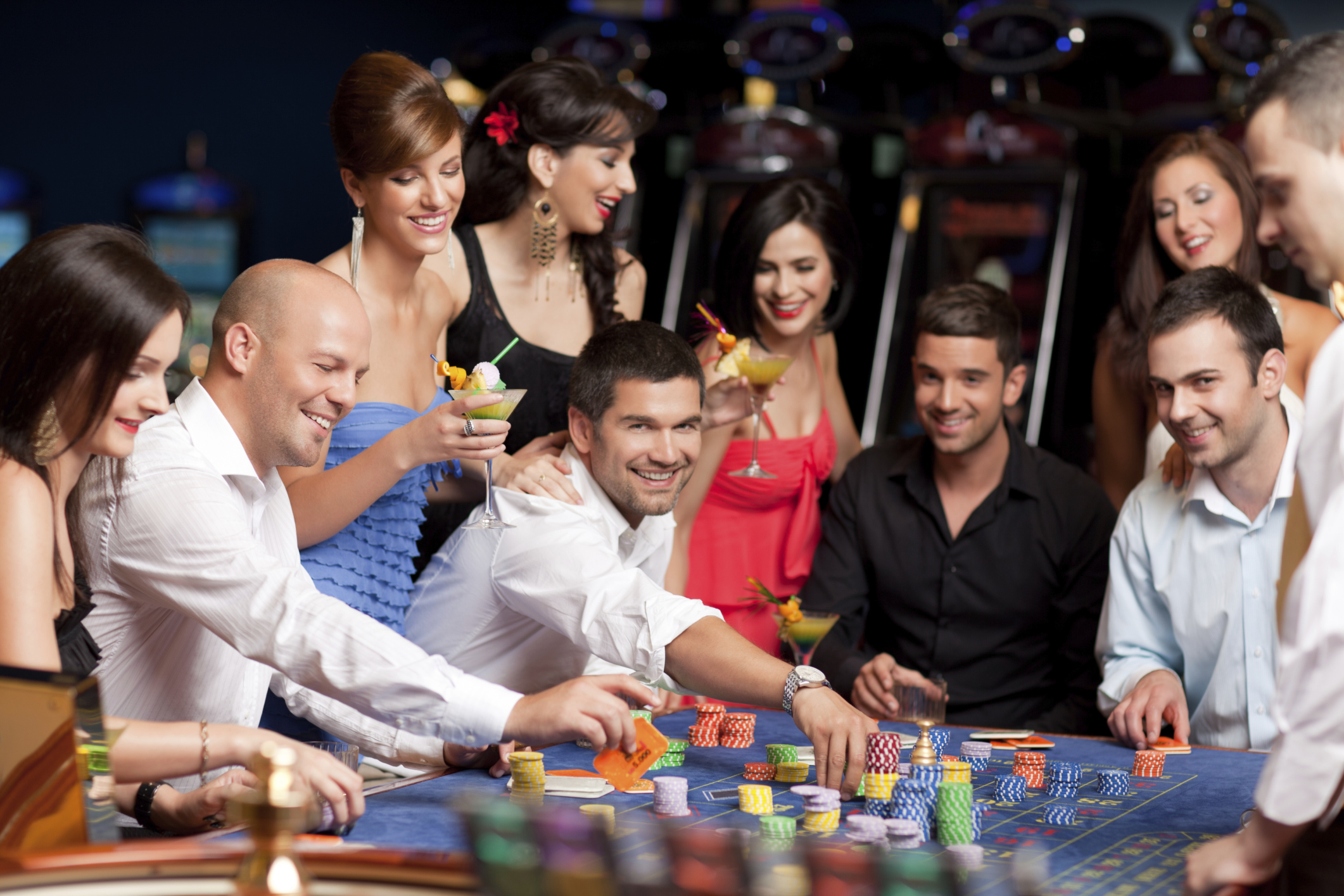 Tricks to Win at Casino