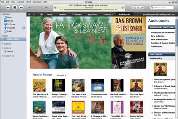 iTunes and FairPlay | HowStuffWorks