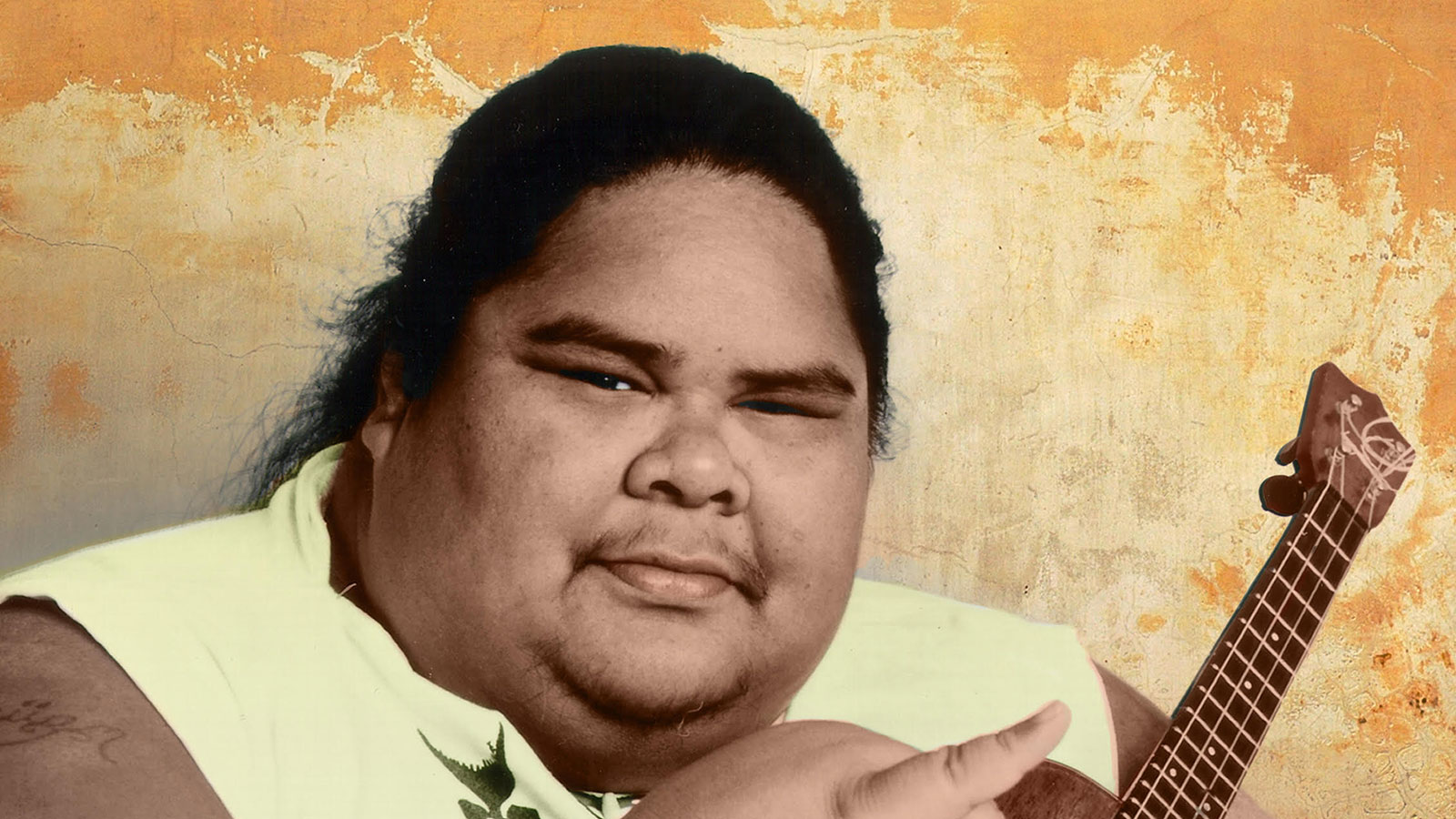 Remembering Israel 'IZ' Kamakawiwo'ole, the Voice of Hawaii | HowStuffWorks