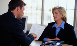 10 job interview tips howstuffworks tips for job interviews for a first job