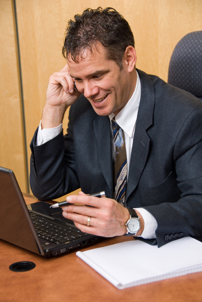 Hosting A Conference Call HowStuffWorks