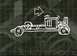 A "chalk talk" illustration