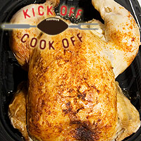 Dwight Freeney and Adam Vinatieri’s Buffalo Chicken Fondue Dwight Freeney and Adam Vinatieri’s Buffalo Chicken Fondue