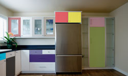 How To Paint Formica Cabinets Howstuffworks