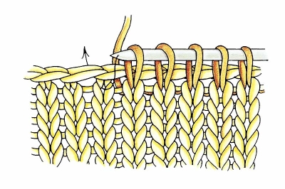 Along a Bound-off Edge: Figure 24a