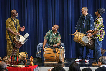 Celebrating Kwanzaa - Holiday Traditions - How Kwanzaa Works