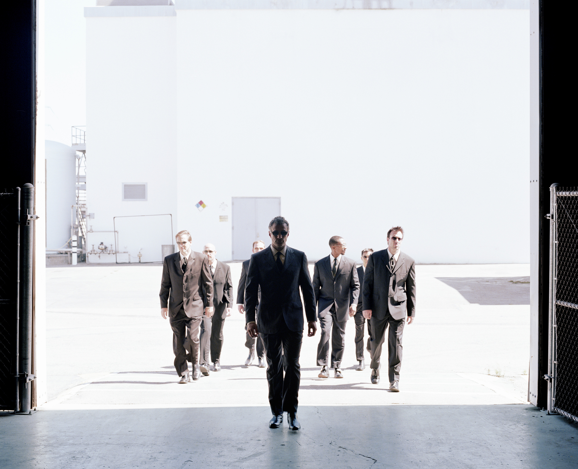 The LAGO-SALIDA CONNECTION Pioneers from LAGO to SALIDA, image size:1923x1559