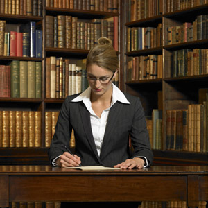 Law school essays that made a difference