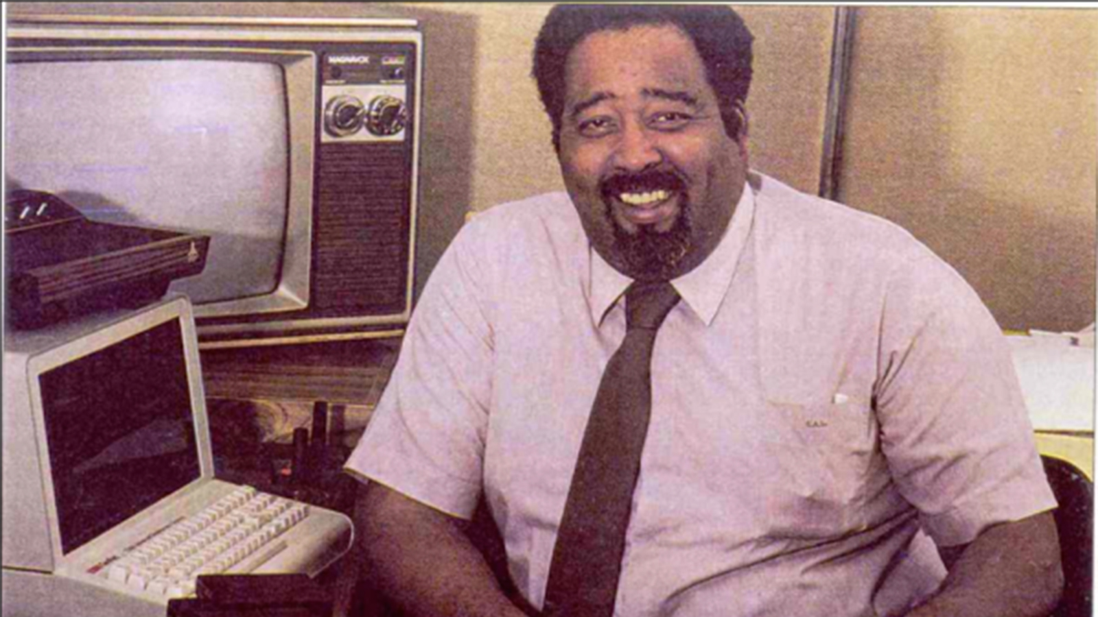 Jerry Lawson Forever Changed The Video Game Industry Howstuffworks