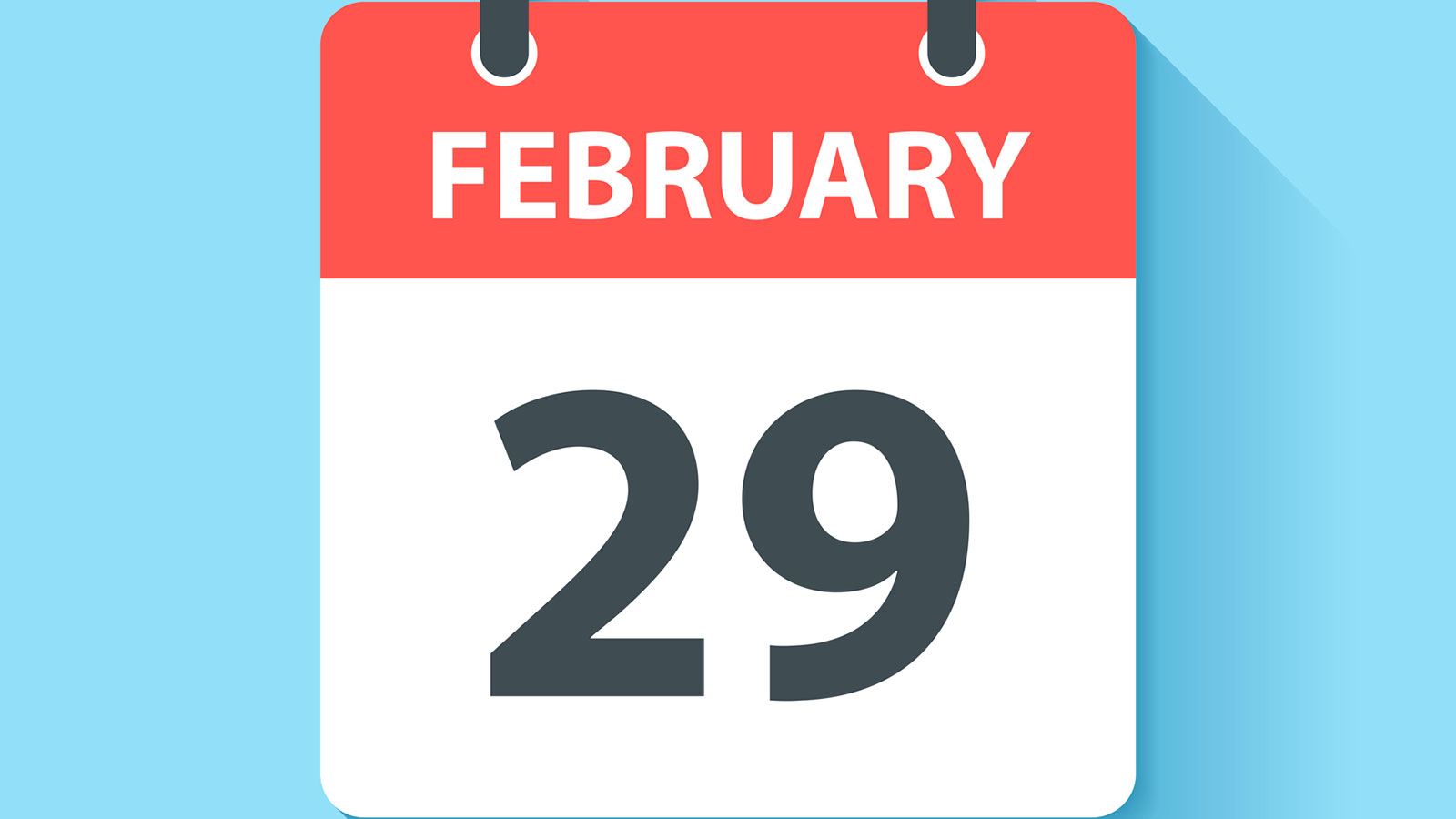 Leap Year 1