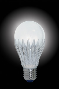 new led light bulbs