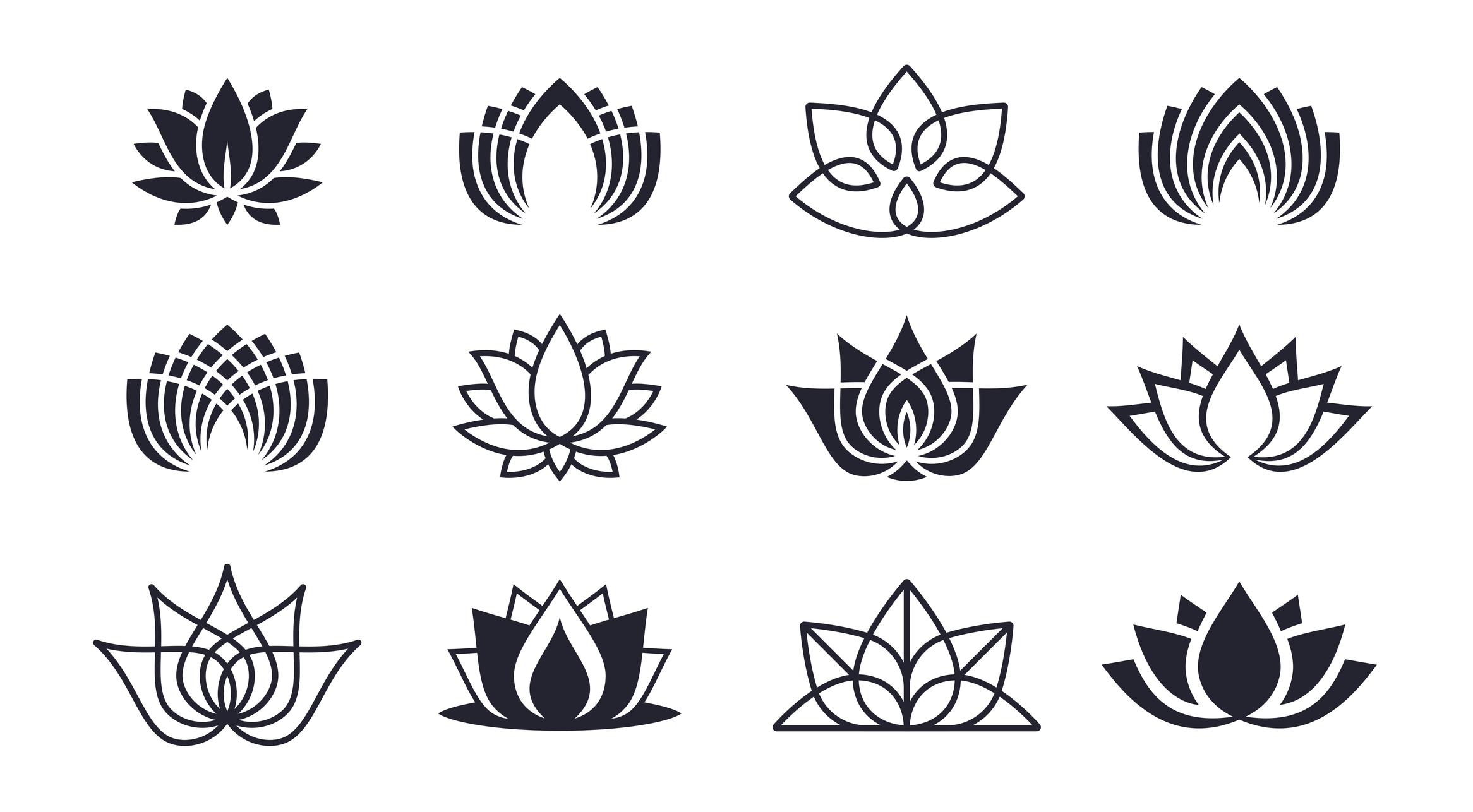 Lotus Chest Tattoo: Beauty with Meaning