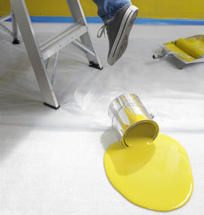 Understanding VOCs & Floor Coatings