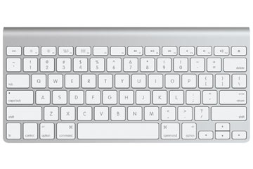 screen capture mac keyboard