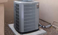 central heating and air unit cost