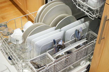 ok dishwasher