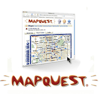 Mapquest. MAPQUEST API это.