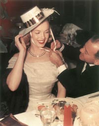 Marilyn Monroe In The Asphalt Jungle Howstuffworks