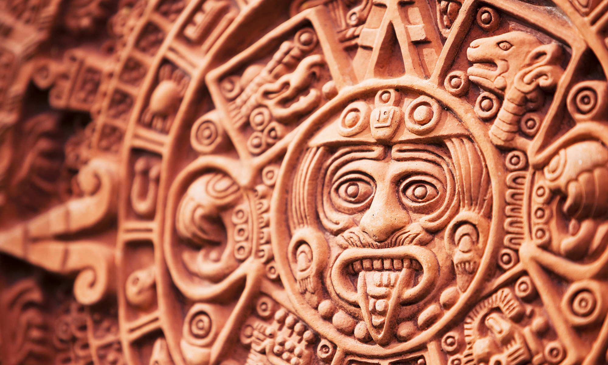 How Did The Mayan Calendar Work Mina Loleta