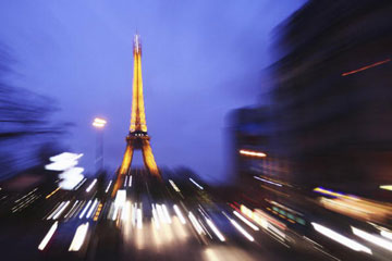 eiffel tower