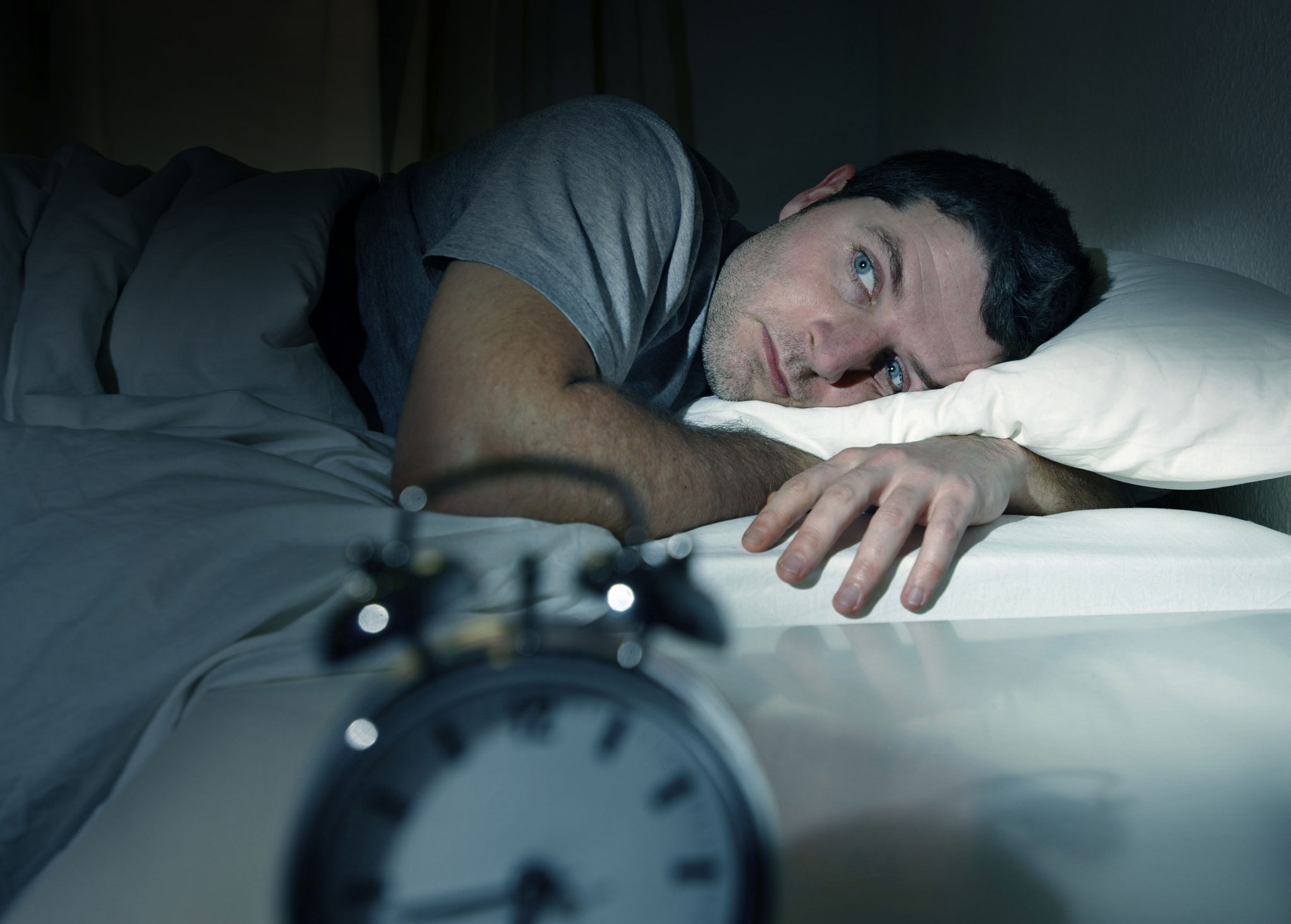 10 Sleep Misconceptions That Can Hurt You