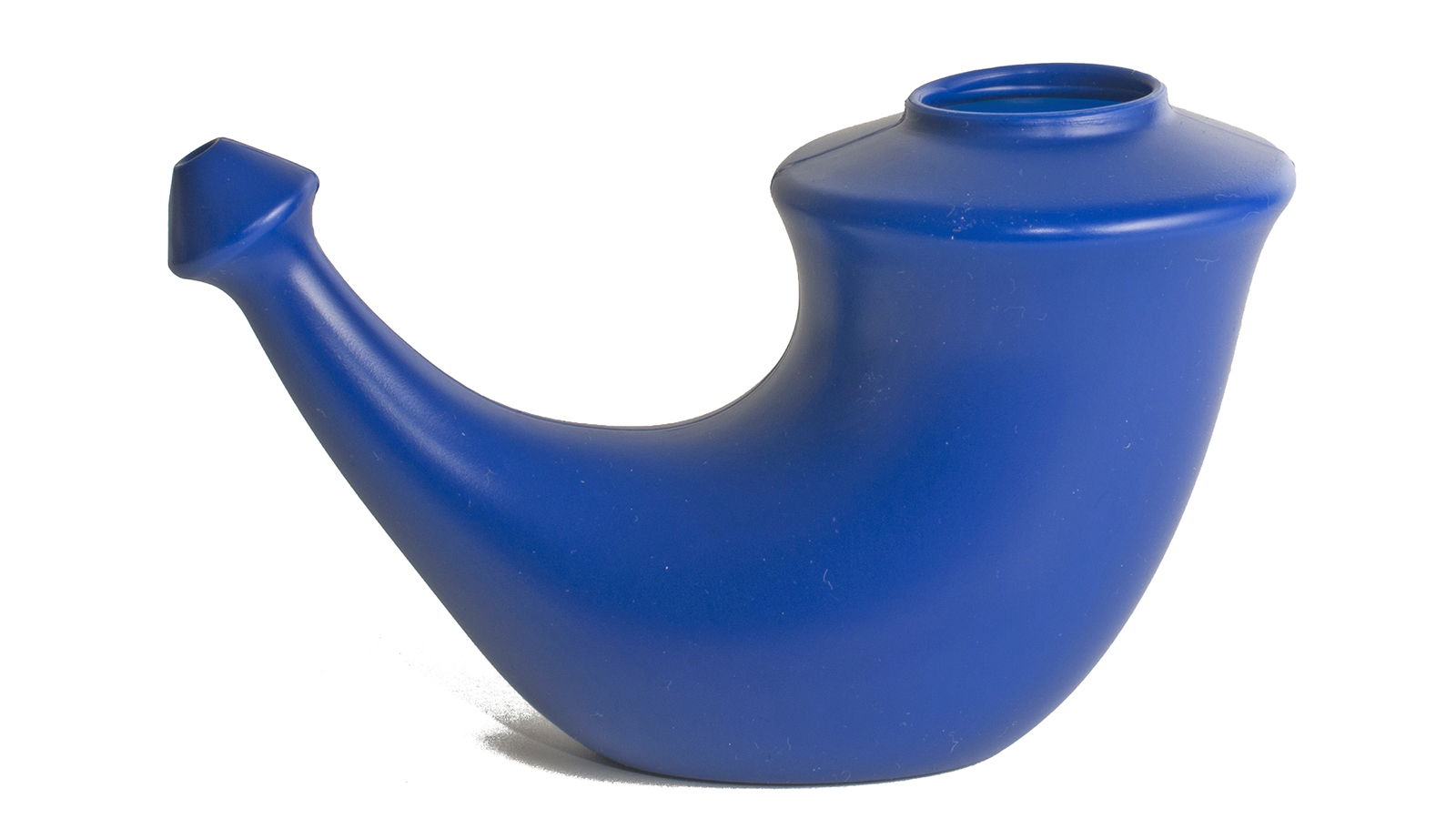 Neti Pot - Plastic