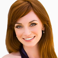 Miss Nebraska, Brittany Jeffers, submitted this recipe for Salted Nut Bar Roll. Miss Nebraska, Brittany Jeffers, submitted this recipe for Salted Nut Bar Roll.