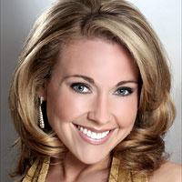 Miss New Jersey, Ashley Shaffer, submitted this recipe for Oatmeal Pancakes. Miss New Jersey, Ashley Shaffer, submitted this recipe for Oatmeal Pancakes.