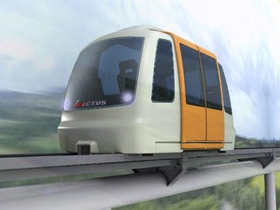 Personal Rapid Transit (PRT) | HowStuffWorks