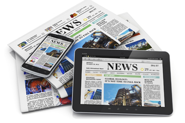 World News, International Newspapers Online, Nations Online Project