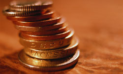 Dig those milled edges.