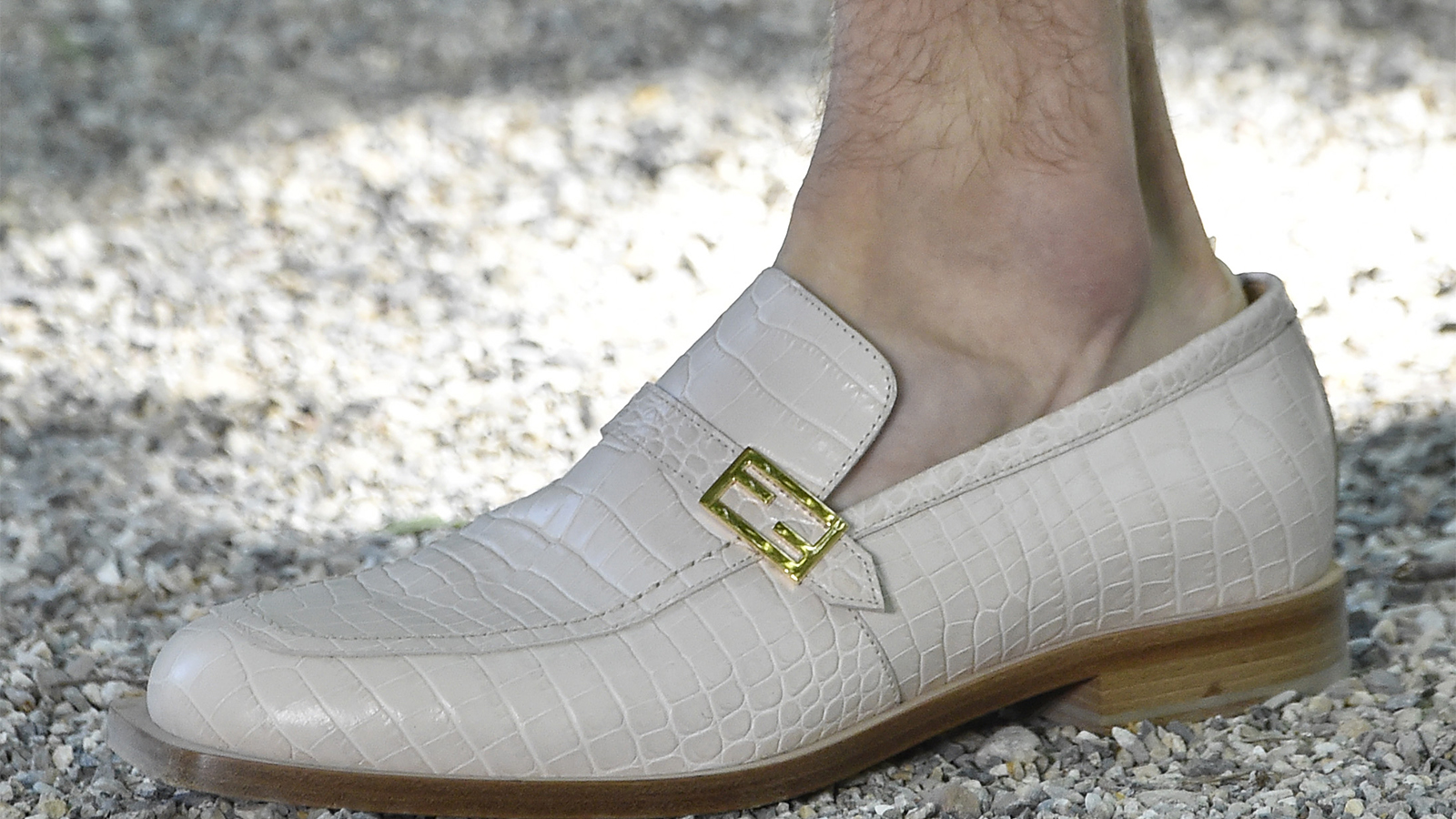 best sockless loafers