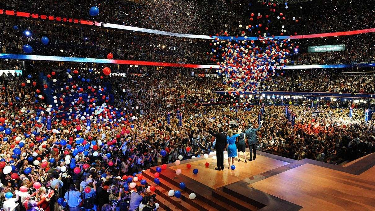 How Republicans Could Still End Up With A Contested Convention This Year Howstuffworks How Republicans Could Still End Up With A Contested Convention This Year Howstuffworks
