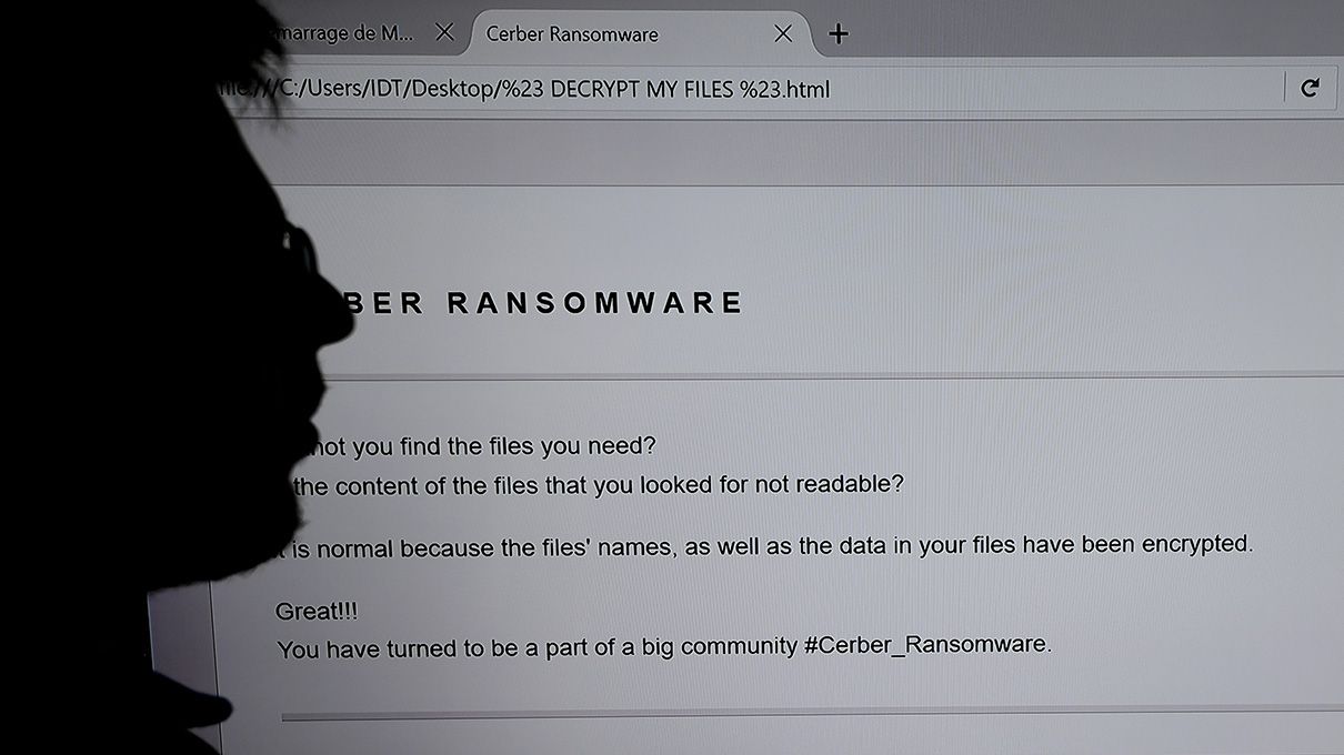 Why Ransomware Is the Perfect Hack | HowStuffWorks