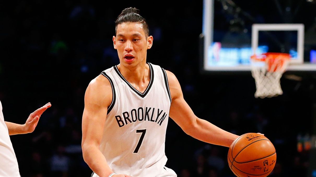 18 Asian Players that Played in the NBA