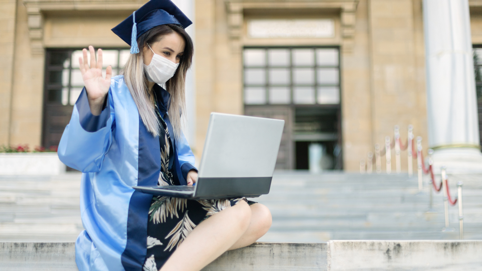 How Online Degrees Work