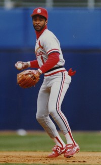 ozzie smith baseball