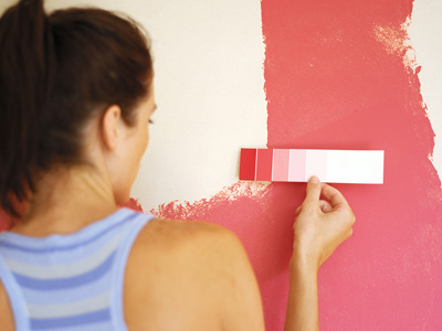 How can a machine match a paint color perfectly HowStuffWorks