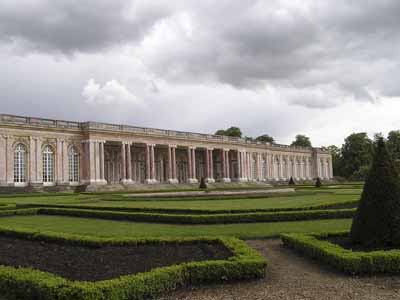 palace of versailles