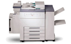 Color Laser Printer