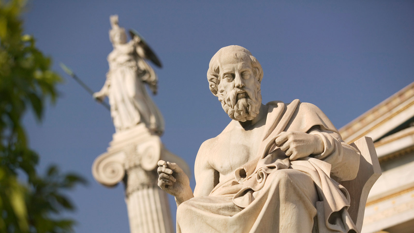 IF PLATO HAD PLAYED FOOTBALL: PLAYING A DIFFERENT GAME OF PHILOSOPHY AND  LIFE