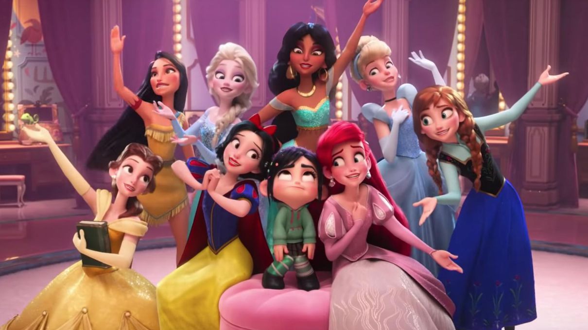 Tell Us About Your Disney Preferences And We Ll Guess How Many Kids You Ll Have Howstuffworks Tell Us About Your Disney Preferences And We Ll Guess How Many Kids You Ll Have Howstuffworks