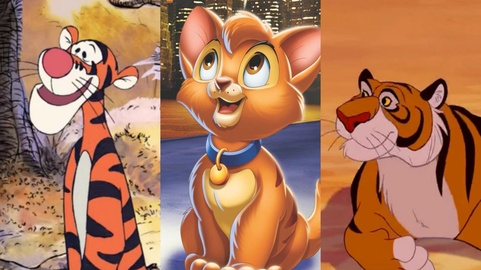 Which Disney Cat are You? | Zoo Which Disney Cat are You? | Zoo