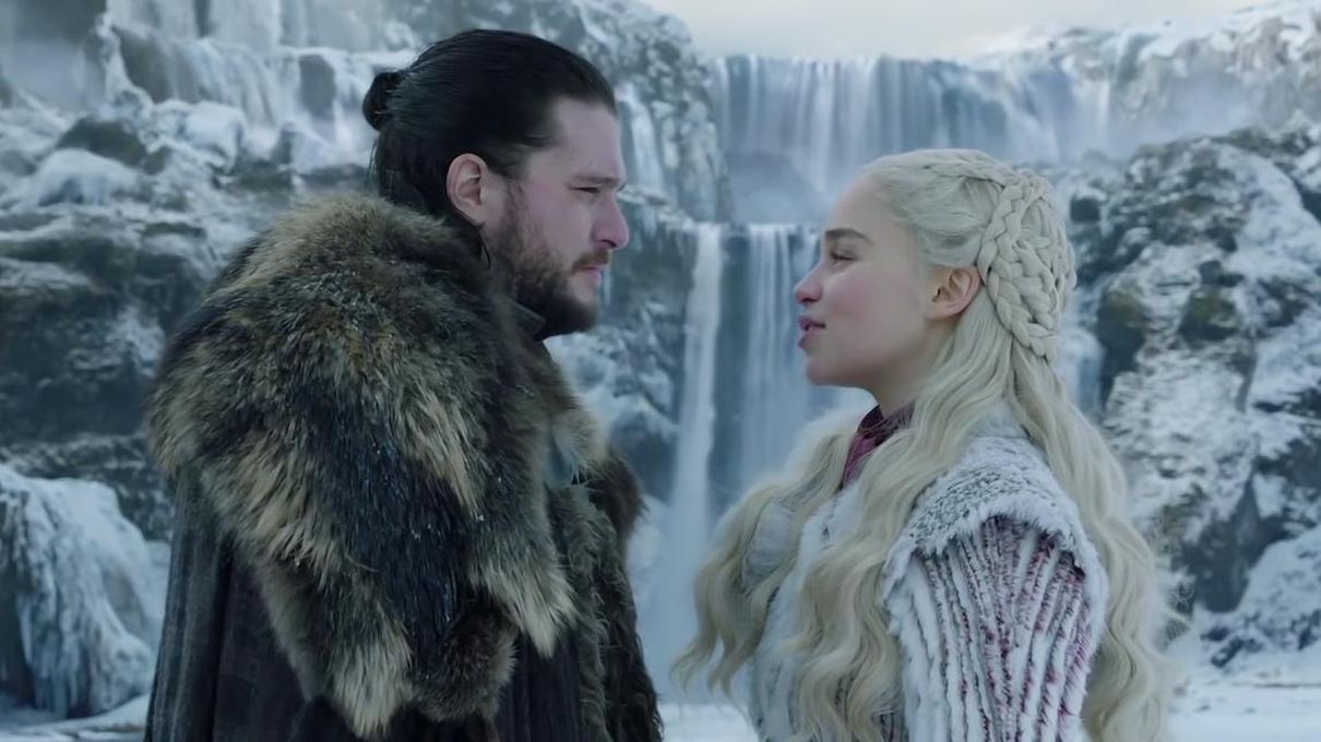 Which "Game of Thrones" House Do You Belong to? | Zoo