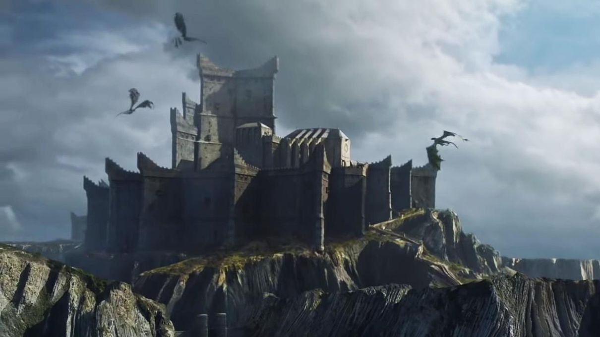 You Can't Sit on the Iron Throne Unless You Correctly Name at Least 13  Major Landmarks in Westeros | HowStuffWorks