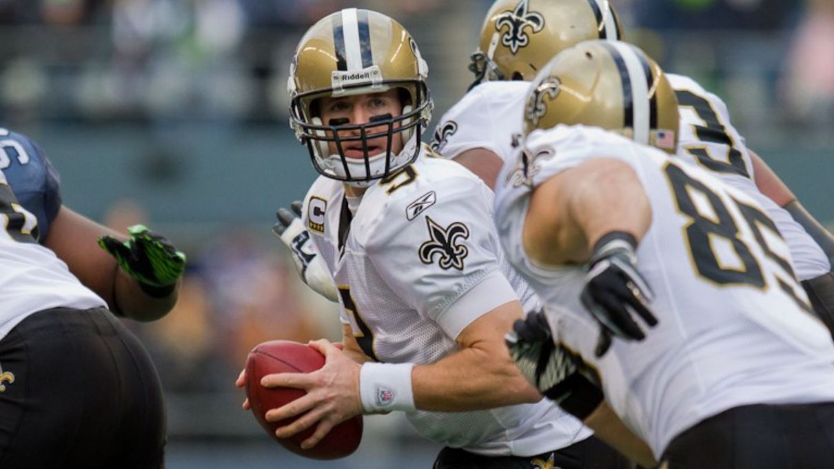 Can You Name All of These NFL Players From Texas? | HowStuffWorks
